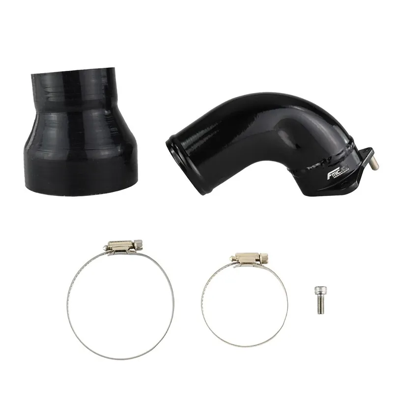 Hit cenowy Rura dolotowa turbo Turbo Intake Pipe FMIC.EU do VAG EA211 1.0 TSI VW Audi Seat Skoda FMIC-IP-023 - FMIC