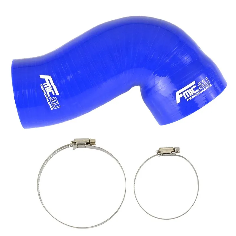 Darmowa dostawa Przewód Silikonowy Dolotu FMIC.EU Mitsubishi Lancer 9 IX 2001-2007 FMIC-2467 - FMIC