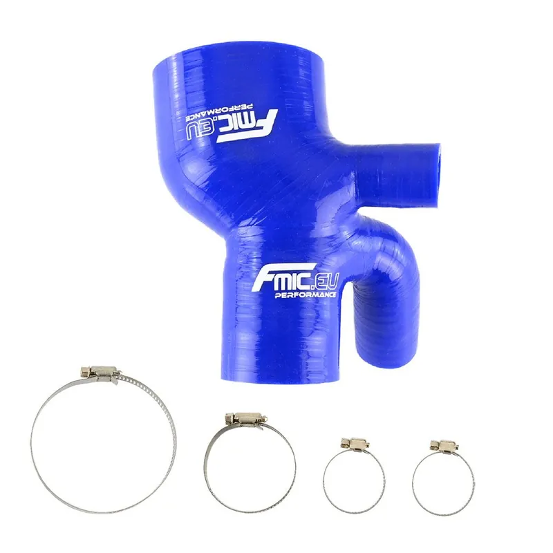 Bestseller Przewód Silikonowy Dolotu FMIC.EU Citroen DS3 1.6T Peugeot 207 GT GTI RCZ THP 156 FMIC-1206 - FMIC