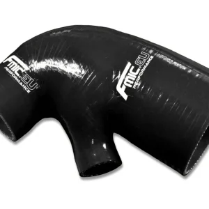 Tylko do końca tygodnia Przewód Silikonowy Dolotu i Turbo TIP FMIC.EU Mini Cooper R60 2011 - Czarny FMIC-2111-B - FMIC