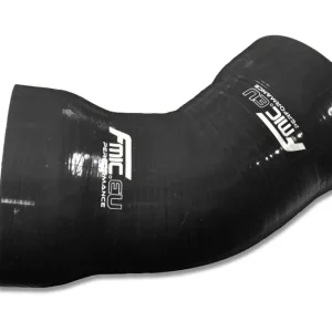 Darmowa dostawa Przewód Silikonowy Dolotu FMIC.EU Porsche 911 Carrera 996 997 C2 C4 3.6L Turbo Renault 5 - Czarny FMIC-4061-B - FMIC