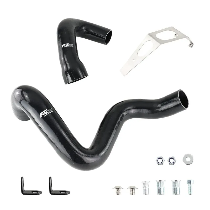 Przewody silikonowe Intercoolera FMIC.EU Audi S3 8L 1.8T (1999-2003) FMICPRO-IC-073-PK - FMIC Nowość