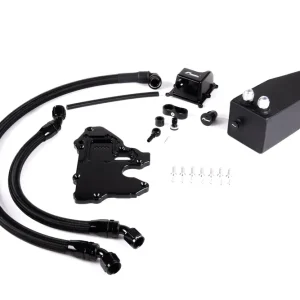 Nowy RacingLine Oil Management Kit Catch Can for MQB 1.8 2.0 TSI EA888.3 VWR13G700 - FMIC