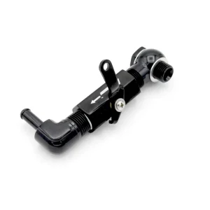 RacingLine Oil Management Kit Drain Tap Kit for MQB VWR130006 - FMIC Niska cena