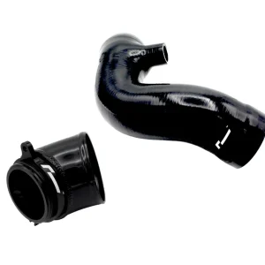 RacingLine Turbo Inlet System for MQB EVO / EA888.4 2.0 TSI CONTINENTAL Turbo / 300-320PS VWR120010 - FMIC Kup teraz