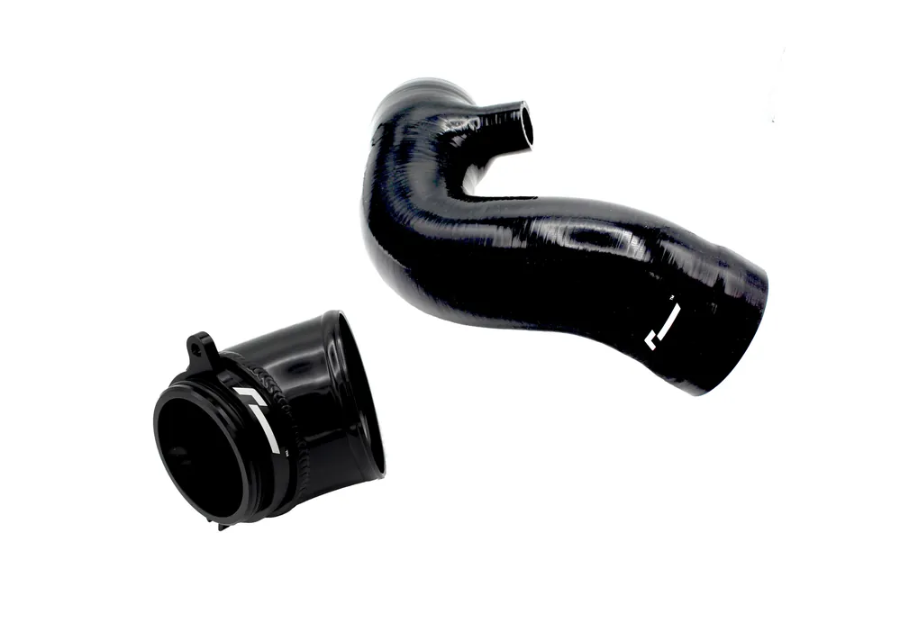 RacingLine Turbo Inlet System for MQB EVO / EA888.4 2.0 TSI CONTINENTAL Turbo / 300-320PS VWR120010 - FMIC Kup teraz