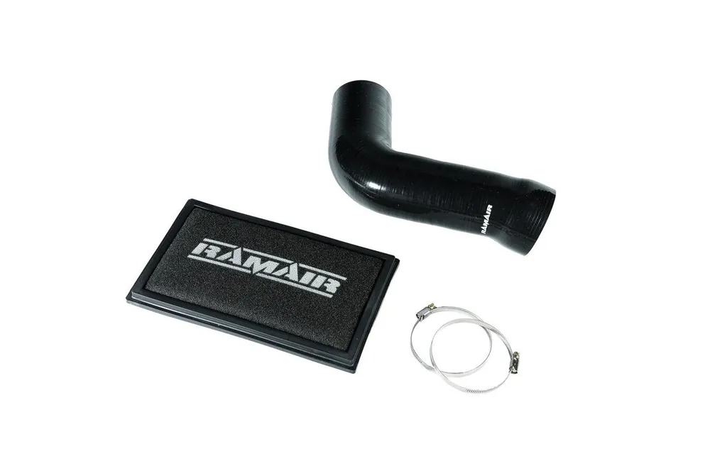 Dodaj do koszyka Sportowy filtr powietrza Volkswagen Golf (MK7) 2.0 Gti 2013-2020 RPF-3129-RIP-BK-20 - FMIC