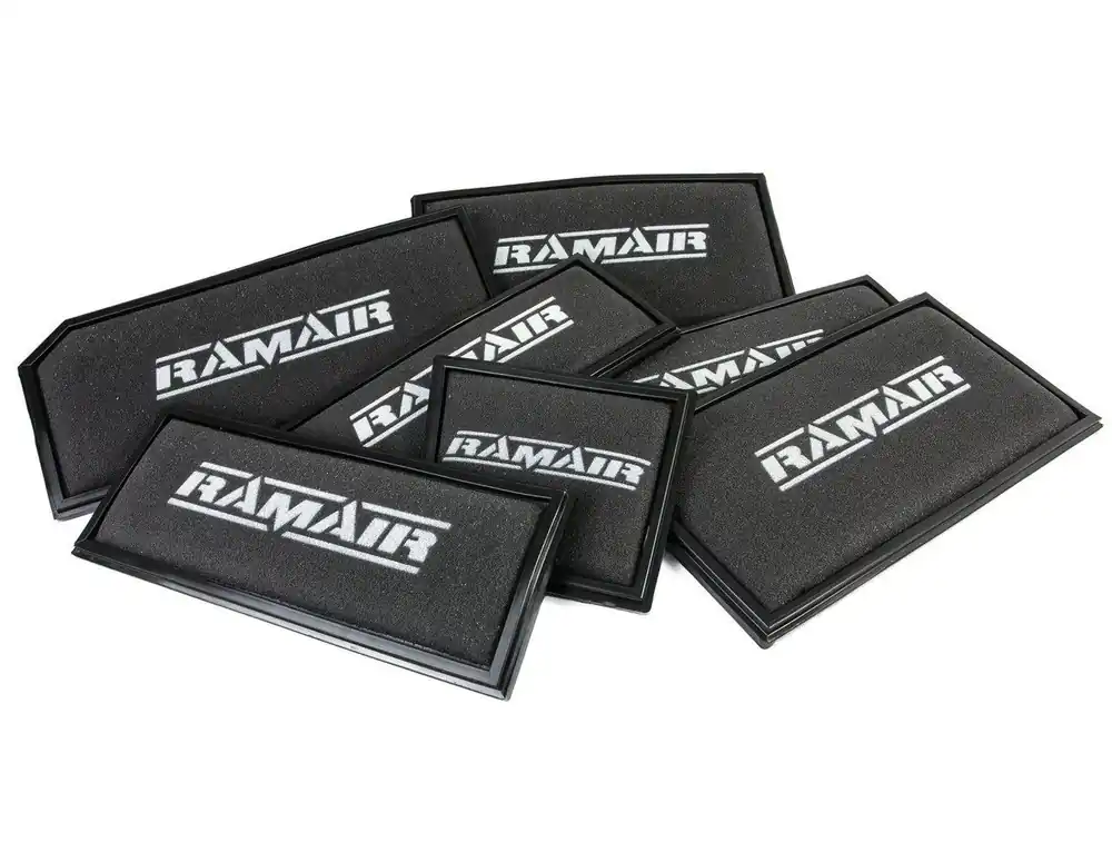 Cena promocyjna Sportowy filtr powietrza BMW 5 Series (G30)525d 2017-2019 RAM-RPF-1193-31 - FMIC