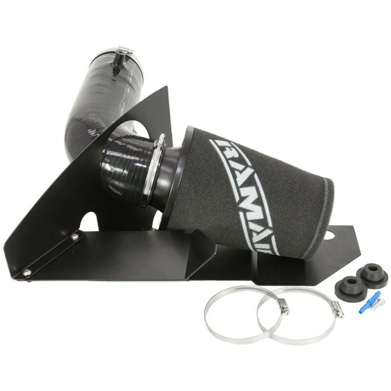 Niska cena Dedykowany układ dolotowy Ramair JSK-147-BK Audi Q3 8UB/8UG 2.0 TFSI RAM-JSK-147-BK-2 - FMIC