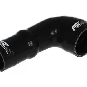 Przewód Silikonowy Intercoolera FMIC.EU do Saab 9000 2.0T 2.3T - Czarny FMIC-3363-B - FMIC Premium