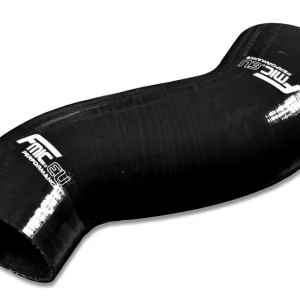 Bezpieczna płatność Przewód Silikonowy Dolotu za MAF FMIC.EU Subaru GDA GDB WRX / STI 2002-2007 - Czarny FMIC-2873-B - FMIC