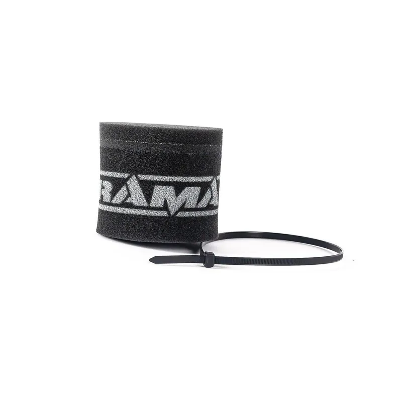 Uniwersalny sportowy filtr powietrza Ramair MS-023 do silników gaźnikowych RAM-MS-023 - FMIC Wysoka jakość