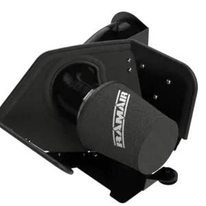 Ostatnia szansa Performance Intake Kit Ramair for Volkswagen MK8 GTD Golf RAM-JSK-292-BK - FMIC