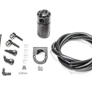 Wybór klientów Catch Can Add-On CCV Radium Engineering for Mazda MX-5 1998-2005 Fluid Lock USA-RAD-20-1337-FL - FMIC