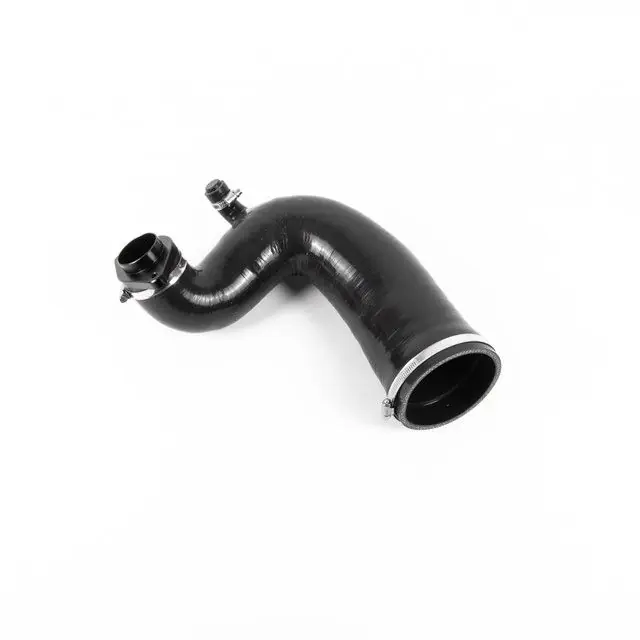 Rura dolotowa turbo TIP Ramair Volkswagen VW Arteon Golf Passat Polo T-Cross Tiguan Touran T-Roc 1.5 TSI RAM-TI-008-BK-4 - FMIC Tylko dziś