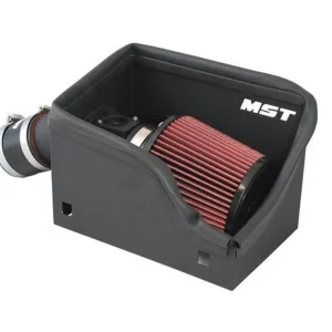 Super okazja Dedykowany układ dolotowy MST Performance Mazda 3 2.0 Skyactiv-G MST-MZ-302 - FMIC