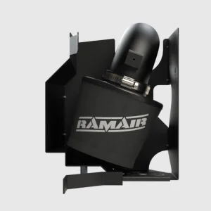 Szybka wysyłka Dedykowany układ dolotowy Ramair JSK-314-BK Renault Megane MK3 2.0 RS Tce RAM-JSK-314-BK - FMIC