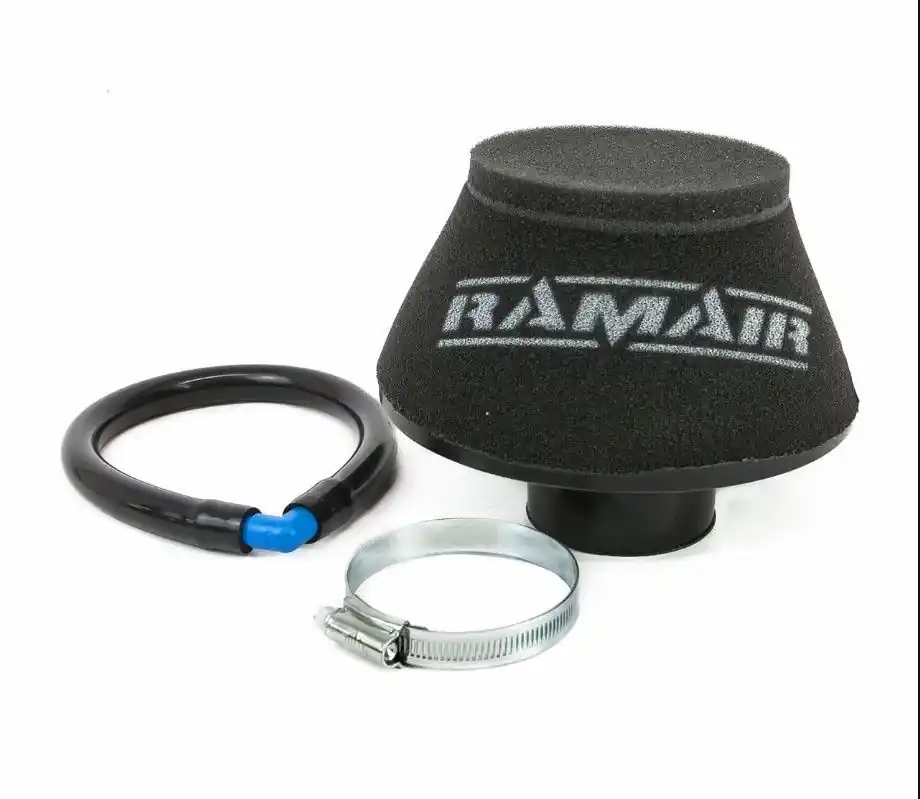 Ograniczona ilość Dedykowany układ dolotowy Ramair SR-128 Skoda Citigo 1.0 MPI RAM-SR-128-2 - FMIC