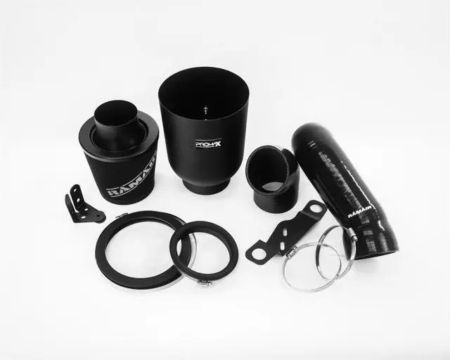 Dedykowany układ dolotowy Ramair JSK-316-BK Volkswagen VW Golf Tiguan Arteon Passat T-Roc Passat Polo 2.0 TSI GTI Clubsport TCR R RAM-JSK-316-BK-4 - FMIC Dodaj do koszyka