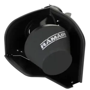 Dedykowany układ dolotowy Ramair JSK-253-BK BMW X2 F39 F40 F44 2.0T B48 RAM-JSK-253-BK-2 - FMIC Oferta czasowa