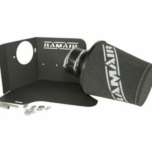 Obniżka ceny Dedykowany układ dolotowy Ramair JSK-103 Volkswagen VW Bora Golf 1.8T RAM-JSK-103-4 - FMIC