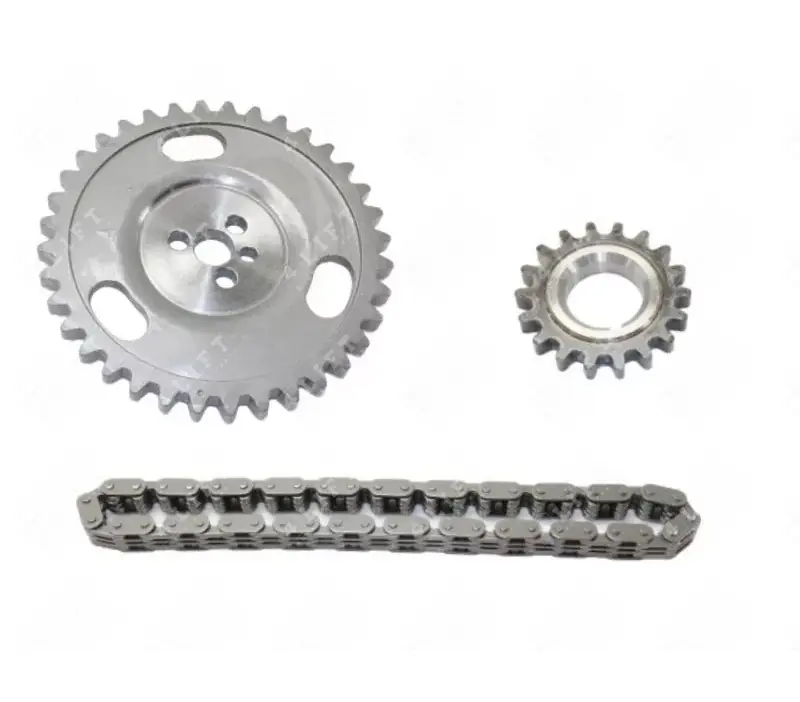 Komplet rozrządu GM 4.3L V6 - TYP F Hit cenowy