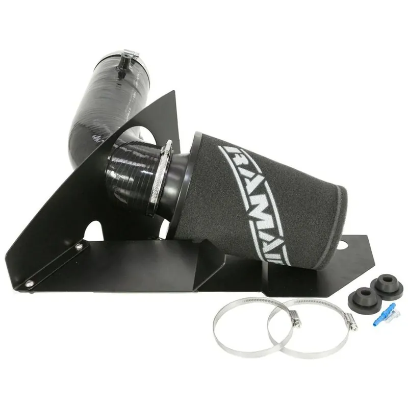 Dedykowany układ dolotowy Ramair JSK-120-BK Seat Altea Leon Toledo 1.6 1.9 2.0 TDI RAM-JSK-120-BK-2 - FMIC Zamów teraz