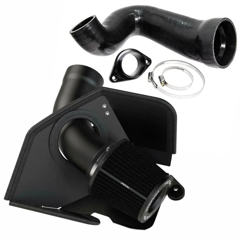 Dedykowany układ dolotowy Proram PRK-143-TI-008-BK Volkswagen VW Golf Touran Arteon Caddy T-Cross T-Roc Tiguan Passat Polo 1.5 TSI TFSI eTSI 1.0 MPI PRK-143-TI-008-BK-4 - FMIC Kup teraz