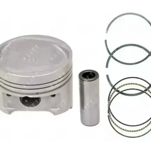 Darmowa dostawa Tłok silnika kompletny MITSUBISHI 4G63 8V - STD (sw.21mm)