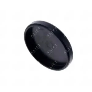 Brok (zaślepka) silnika śr.48mm, wózek widłowy, maszyna Promocja