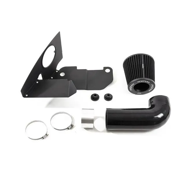 Niska cena Dedykowany układ dolotowy Proram PRK-123-BK Volkswagen VW Passat Eos Jetta Scirocco Golf 1.8 2.0 TSI GTI PRK-123-BK-3 - FMIC