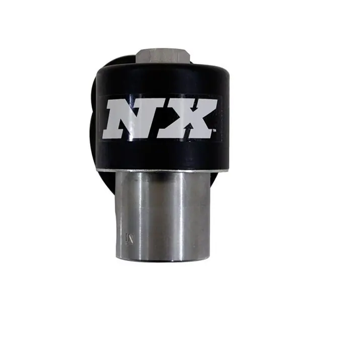 Cena promocyjna Nitrous Solenoid Super Shark (.157 Orifice) Nitrous Express NX-15503 USA-NX-15503 - FMIC