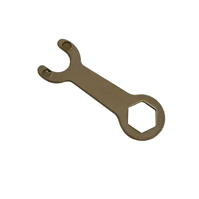 Zniżka Super Shark Solenoid Maintenance Wrench Nitrous Express NX-15734 USA-NX-15734 - FMIC