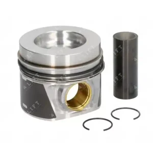 Wyjątkowa oferta Tłok silnika kompletny VOLKSWAGEN (VW) CPY - 0.25 do wózków widłowych