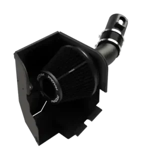 Dedykowany układ dolotowy Proram PRK-273-BK BMW F20/F21/F30/F31/F80 116i 118i 316i 320i PRK-273-BK - FMIC Szybka dostawa