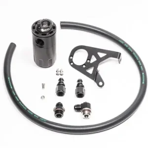 Zniżka Catch Can Kit CCV for Ford Focus RS 16-18 Fluid Lock Radium Engineering USA-RAD-20-0316-FL - FMIC