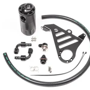 Popularny Catch Can Kit PCV for Ford Focus EcoBoost 13-18 Fluid Lock Radium Engineering USA-RAD-20-0315-FL - FMIC