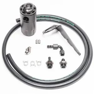 Wyprzedaż Catch Can Kit PCV for GM LS1 / LS6 Engine Fluid Lock Radium Engineering USA-RAD-20-0260-FL - FMIC