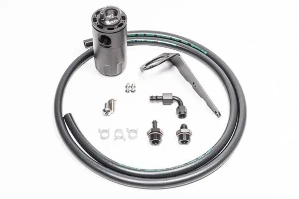 Wyprzedaż Catch Can Kit PCV for GM LS1 / LS6 Engine Fluid Lock Radium Engineering USA-RAD-20-0260-FL - FMIC