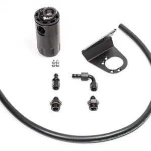 Catch Can Kit for GM Truck Fluid Lock Radium Engineering USA-RAD-20-0233-FL - FMIC Nie przegap