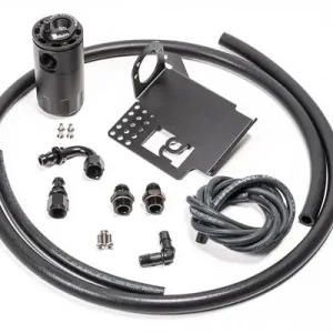 Catch Can Kit for Honda S2000 all RHD and 06-09 LHD Crankcase Fluid Lock Radium Engineering USA-RAD-20-0097-FL - FMIC Tylko dziś