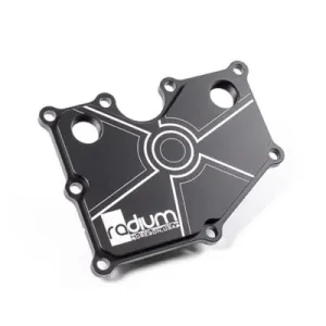 PCV Baffle Only for EcoBoost Duratec MZR No Fittings INCL Radium Engineering USA-RAD-20-0327-02 - FMIC Sprawdź teraz