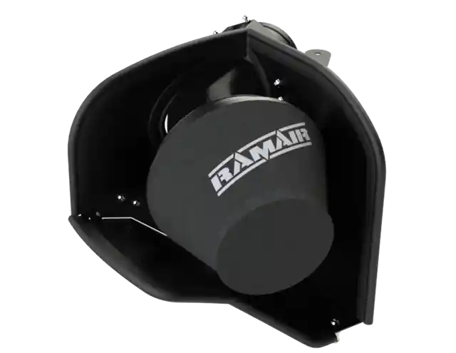 Dedykowany układ dolotowy Ramair JSK-253-BK Mini Cooper GP3 F56 2.0T B48 RAM-JSK-253-BK-1 - FMIC Cena promocyjna