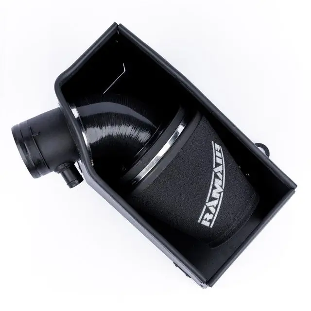 Darmowa dostawa Dedykowany układ dolotowy Ramair JSK-278-BK for Audi RS3 RSQ3 TTRS 2.5 TFSI RAM-JSK-278-BK-1 - FMIC