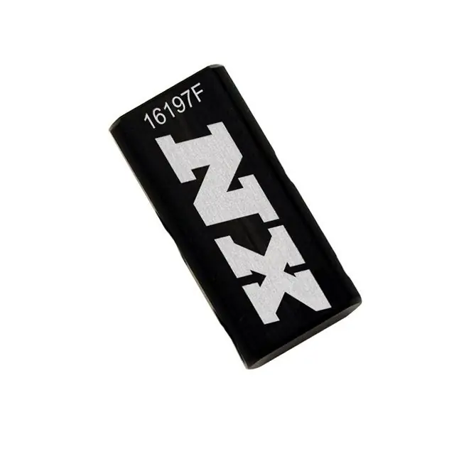 Rabat Compact Distribution Block (1 In 4 Out) All Female Threads Nitrous Express NX-16197F USA-NX-16197F - FMIC