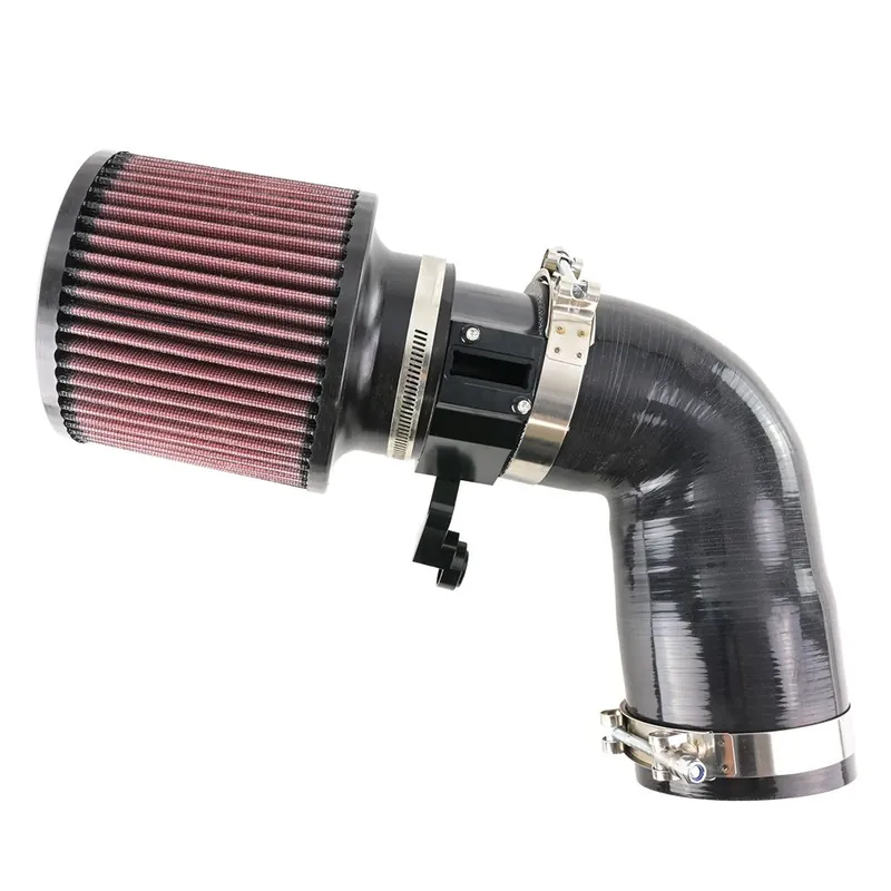 Dedykowany układ dolotowy BMW B58 3.0T F30 F32 340i 440i IP-BMW1-B - FMIC Premium