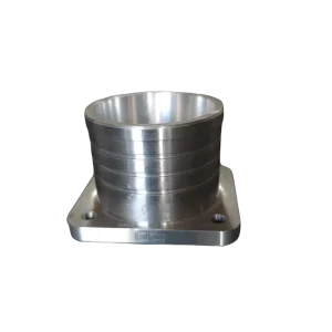 Wyprzedaż Adapter kolektora dolotowego 2,5" M57 IOD Performance IOD-93 - FMIC