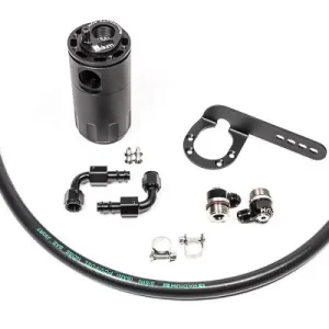Catch Can Kit PCV for Honda Civic Type-R Fluid Lock Radium Engineering USA-RAD-20-0424-FL - FMIC Hit sprzedaży