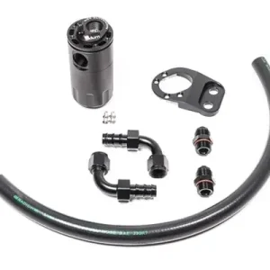 Kup online Catch Can Kit for Ford Fiesta ST Fluid Lock Radium Engineering USA-RAD-20-0377-FL - FMIC