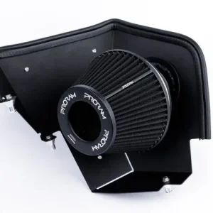 Dedykowany układ dolotowy Proram PRK-027-BK Toyota Supra A90 3.0T B58 GR PRK-027-BK-1 - FMIC Okazja